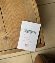 Load image into Gallery viewer, The Cute Doodles Reminders
