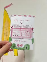 Load image into Gallery viewer, World Book Day 6 Cards Bundle
