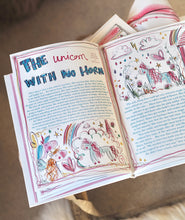 Load image into Gallery viewer, The Big Book Of Fairytale Short Stories
