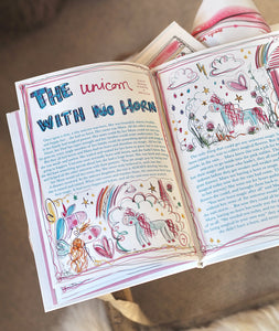 The Big Book Of Fairytale Short Stories