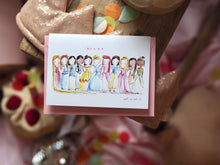Load image into Gallery viewer, ‘Princess’ Refreshed Design
