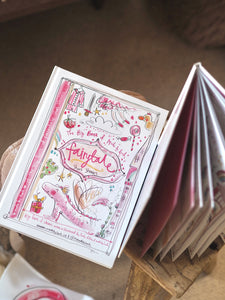 The Big Book Of Fairytale Short Stories