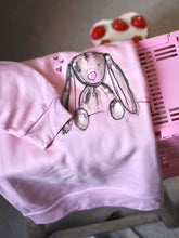 Load image into Gallery viewer, The Best Bunny Sweater
