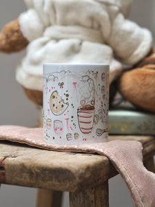 Hot Chocolate Mug