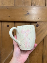 Load image into Gallery viewer, Hand Painted Ceramic Mug 6
