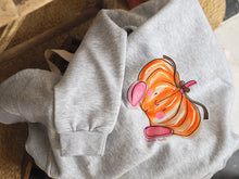 Load image into Gallery viewer, Pumpkin Sweater
