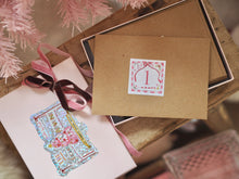 Load image into Gallery viewer, The Boxed Sticker ADVENT!
