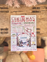 Load image into Gallery viewer, Christmas Illustrated Magazine 2026
