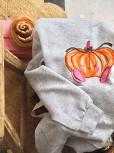 Load image into Gallery viewer, Pumpkin Sweater
