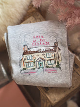 Load image into Gallery viewer, The Holiday ‘Cosy At The Cottage’ Sweater/Hoodie
