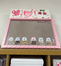 Load image into Gallery viewer, The Daily Mirror 17 (large scallop) “See You At The Bakery”
