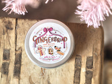 Load image into Gallery viewer, Gorgeous Gingerbread Hand Butter
