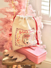Load image into Gallery viewer, The Little Magical Present Sack
