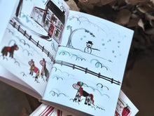 Load image into Gallery viewer, ‘The Christmas Rocking Horse’ Children’s Book (2026 Book)
