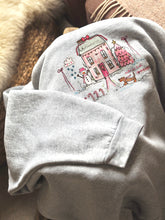 Load image into Gallery viewer, Cute Christmas Home Sweater
