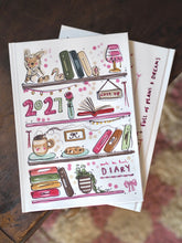Load image into Gallery viewer, The Made by Leah 2027 Journal Diary
