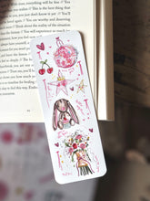 Load image into Gallery viewer, Doodles Bookmark (Perfect For Mum)
