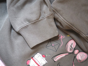 ‘Wonderful Life’ Luxury Hoodie