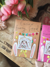 Load image into Gallery viewer, Magical Luxury Easter Bunny Food
