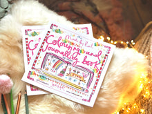 Load image into Gallery viewer, Adults Big Book Of Journalling And Fun, Christmas Edition
