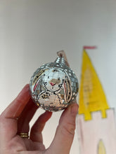 Load image into Gallery viewer, Bespoke Pet Disco Bauble
