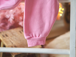 ‘Twas The Night Before Christmas’ Bow Sweater