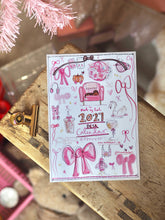 Load image into Gallery viewer, 2027 A5 ‘The Positive Desk Calendar’
