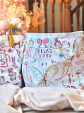 Load image into Gallery viewer, The Personalised Fairy Design Sack
