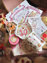Load image into Gallery viewer, The Made By Leah Party Box
