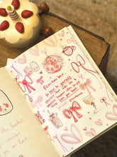 Load image into Gallery viewer, The Made By Leah Pink Positive Coffee Table Book
