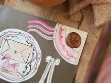Load image into Gallery viewer, “Swan Mail” 3.0 🦢💌 The Cosy Season Bundle

