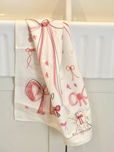 Load image into Gallery viewer, Girly Era Tea Towel
