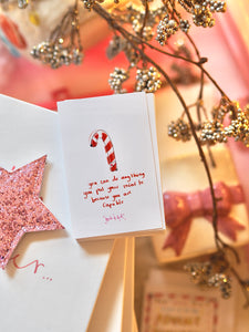 The Advent Reminders