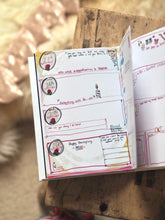 Load image into Gallery viewer, The Made by Leah ‘Let’s Go 2026’ Diary
