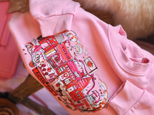 Load image into Gallery viewer, Cutie Autumn Village Sweater/Hoodie

