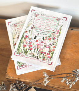 Wonky Seconds 2024 Diary