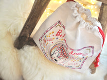 Load image into Gallery viewer, The Little Magical Present Sack
