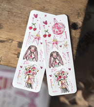 Load image into Gallery viewer, Doodles Bookmark (Perfect For Mum)
