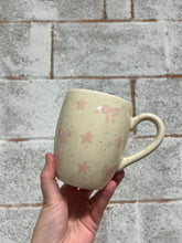 Load image into Gallery viewer, Hand Painted Ceramic Mug 20
