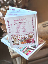 Load image into Gallery viewer, The Made by Leah 2027 Journal Diary
