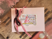 Load image into Gallery viewer, The Boxed Sticker ADVENT!

