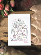 Load image into Gallery viewer, Jar Of Mini Eggs Design
