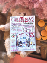Load image into Gallery viewer, Christmas Illustrated Magazine 2026
