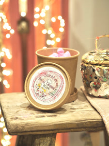 *Pre Order* Sweet Dreams Bath Crumble