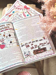 The Big Christmas Treasury Of Short Stories