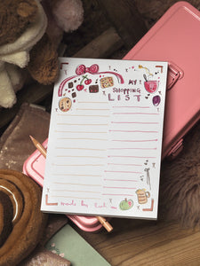 The Cosy Girly Aesthetic Shopping List