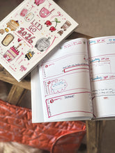 Load image into Gallery viewer, The Made by Leah ‘Let’s Go 2026’ Diary
