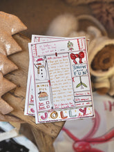 Load image into Gallery viewer, Christmas Illustrated Magazine
