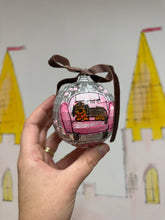 Load image into Gallery viewer, Bespoke Larger 8cm Disco Bauble
