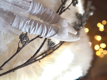 Load image into Gallery viewer, ‘Coco’ The Hand Made Christmas Heirloom Doll
